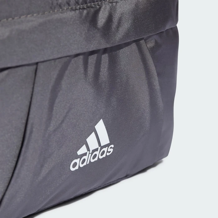 adidas Glow Umhängetasche grey five/white