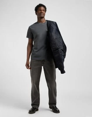 Lee Relaxed Graphic T-Shirt kurzarm (Herren)