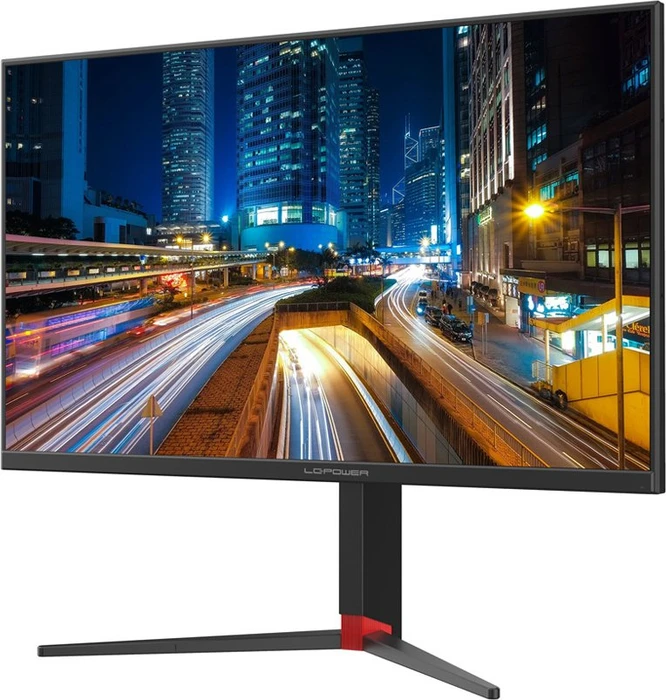 LC-Power LC-M27-4K-UHD-144, 27"