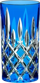 Riedel Laudon Highball Trinkglas dunkelblau
