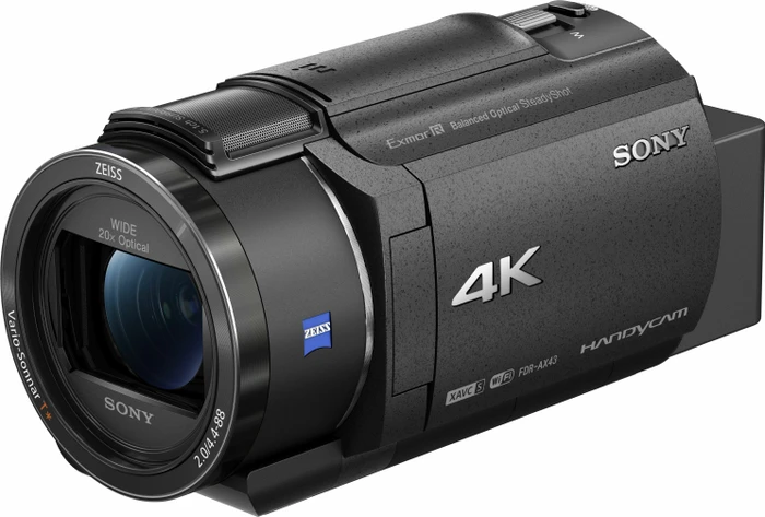 Sony AX43A