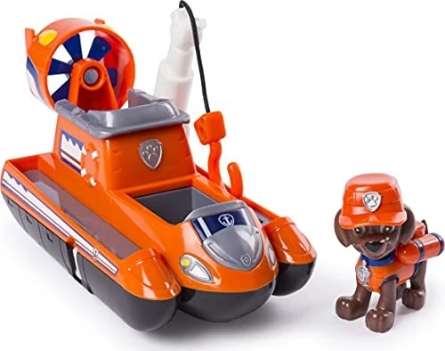 Spin Master Paw Patrol Ultimate Rescue