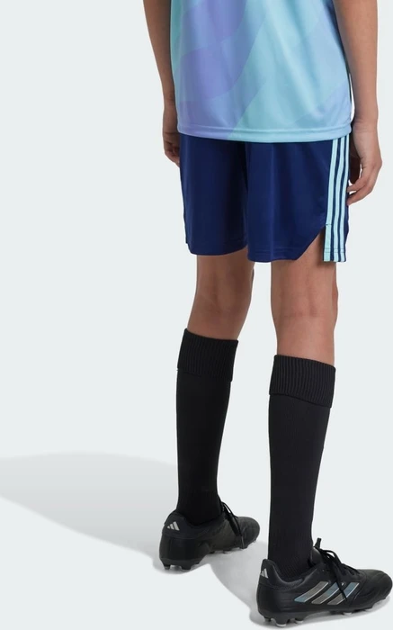 adidas FC Arsenal 2024/2025 Ausweichshorts night sky (Junior)