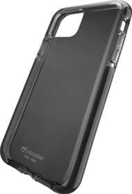 Cellularline Tetra Force Shock-Twist für Apple iPhone 11 Pro schwarz