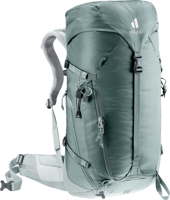 Deuter Trail 28 SL teal/tin (Damen)
