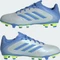 adidas Copa Pure 3 Club FG/MG halo blue/blue fusion/lucid lemon (Junior) Vorschaubild