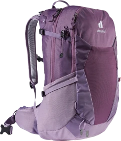 Deuter Futura 25 SL plum/lilac (Damen)
