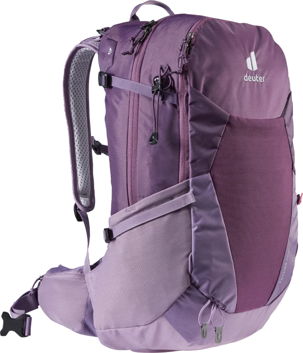 Deuter Futura 25 SL plum/lilac (Damen)