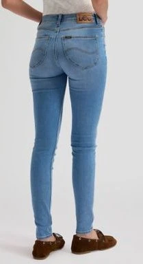Lee Scarlett High Jeans with envy (Damen)