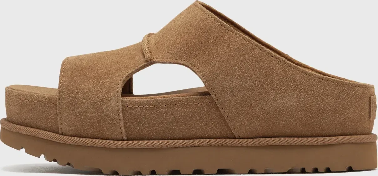 UGG GoldenStar Hi Cutout (Damen) ab € 98,99 (2026