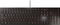 Cherry KC 6000 Slim, schwarz, USB, DE Vorschaubild