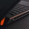 GIGABYTE P55W v4, Core i7-5700HQ, 8GB RAM, 128GB SSD, 1TB HDD, GeForce GTX 970M, DE Vorschaubild