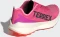 adidas Terrex Agravic Speed pink fusion/core black/purple burst (Damen) Vorschaubild
