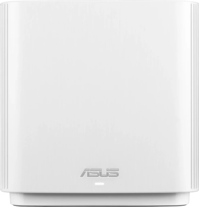 ASUS ZenWiFi AX XT8, V2, AX6600, weiß