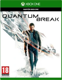 Quantum Break (Download) (Xbox One/SX)