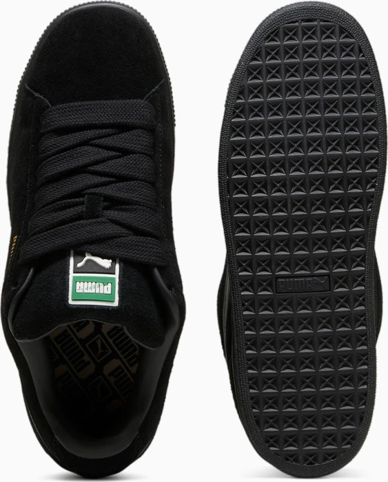 Puma Suede XL puma black