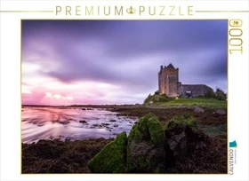 Calvendo Ein Motiv aus dem Kalender Irland - eine grüne Idylle