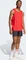 adidas Adicolor 3-Streifen 5-Inch Badeshorts schwarz (Herren) Vorschaubild