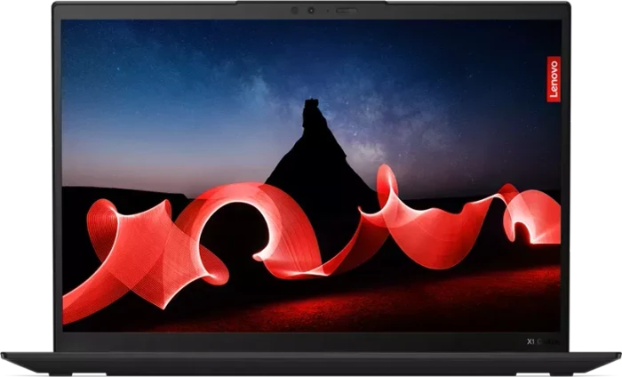 Lenovo ThinkPad X1 Carbon G11, Deep Black Weave, Core i7-1355U, 32GB RAM, 2TB SSD, LTE, DE