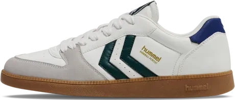 hummel Handball Perfekt SP bright white/navy peony
