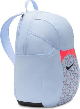 Nike Academy Team 30 royal tint/bright crimson/black (Junior)