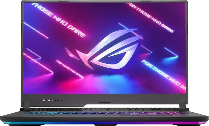 ASUS ROG Strix G17 G713RW-LL108W, Eclipse Gray, Ryzen 7 6800H, 16GB RAM, 1TB SSD, GeForce RTX 3070 Ti, DE