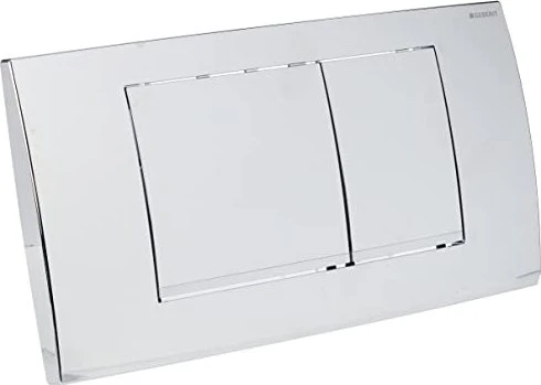Geberit Twinline30 Betätigungsplatte