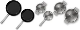 Neff Z9406SE0 Kochgeschirr-Set, 6-tlg.