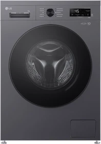 LG F4WB309YB Frontlader dark stone