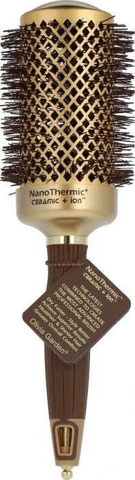 Olivia Garden NanoThermic T54 75/54mm (1565)