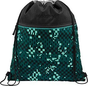 Coocazoo Sportbeutel Pixel Blox