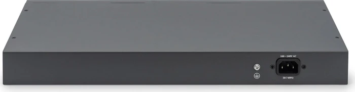Digitus DN-80 Rackmount Gigabit Managed Switch, 24x RJ-45, 4x SFP+
