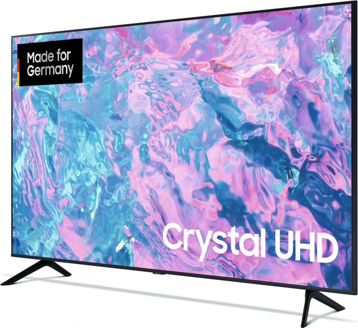 Samsung GU55CU7199