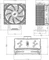 DeepCool Gammaxx GTE V2 Black Vorschaubild