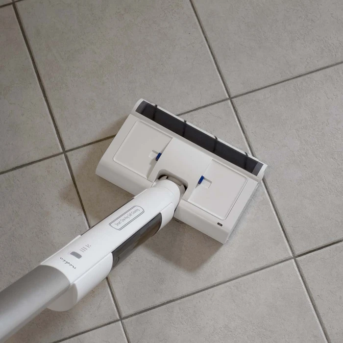 Nedis HHEM300WT Akku-Wischsauger