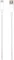 Vivanco LongLife USB-C/USB-A Kabel 1.5m Vorschaubild