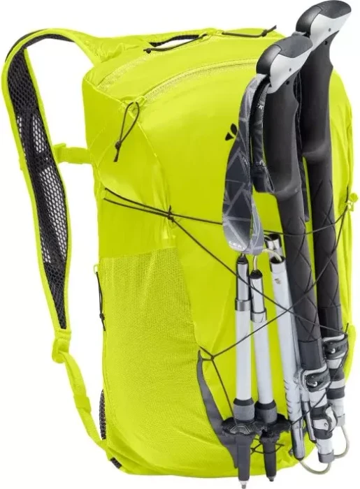 Vaude Uphill 16 bright green