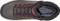 Meindl Island MFS Alpine anthracite/red (Herren) Vorschaubild