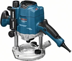 Bosch Professional GOF 1250 CE Elektro-Oberfräse inkl. L-Boxx
