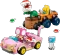 LEGO Super Mario - Mario Kart - Power-Up-Jagd mit Piranha-Pflanzen Vorschaubild