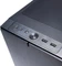 Fractal Design Define Nano S, Acrylfenster, Mini-ITX, schallgedämmt Vorschaubild
