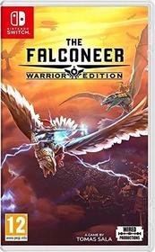 The Falconeer: Warrior Edition (Switch)