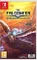 The Falconeer: Warrior Edition (Switch) Vorschaubild