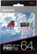 Samsung PRO Plus R100/W90 64GB Kit, UHS-I U3, Class 10 Vorschaubild