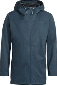 Vaude Mineo 2.5 Funktionsmantel steelblue (Herren)