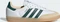 adidas Samba cloud white/collegiate green/gum Vorschaubild