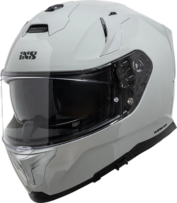 iXS Rapid 2.0 Glossy grau