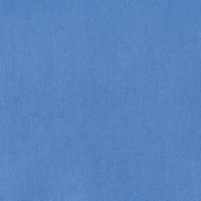Hama Fotostudio-Hintergrund, Stoff, 2,95x6m, Bluescreen-geeignet, Royalblau