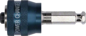 Bosch Professional Power Change Plus Adapter 70mm