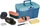 Kerbl Putzbox 7-teilig befüllt (321775)